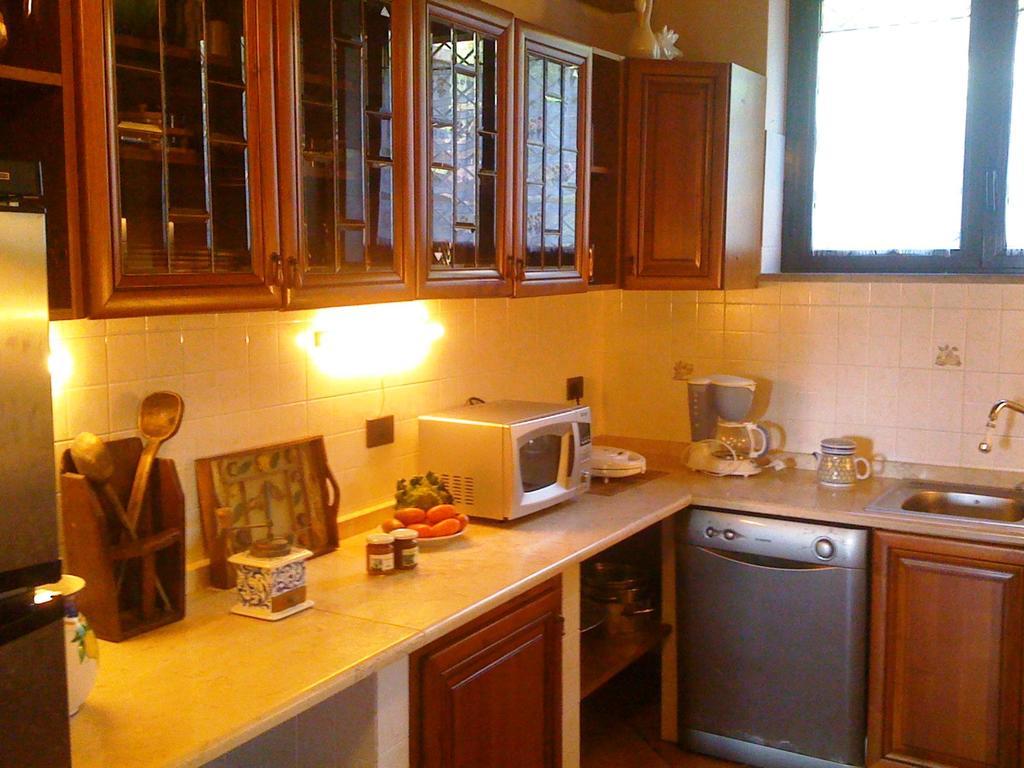Casale Citerno Apartment Bolsena Exterior foto