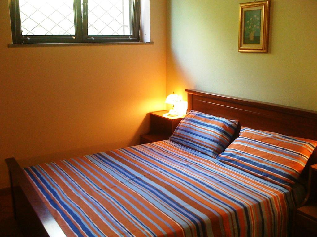 Casale Citerno Apartment Bolsena Exterior foto